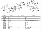 spare parts catalog John Deere 920 DRAPER PLATFORM Parts Catalog PDF - 4