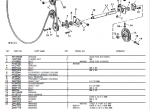 spare parts catalog John Deere 9400 MAXIMIZER COMBINE Tractors Parts Catalog PDF - 1