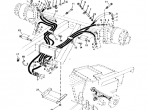 spare parts catalog John Deere 9400 MAXIMIZER COMBINE Tractors Parts Catalog PDF - 2
