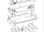 spare parts catalog John Deere 9400 MAXIMIZER COMBINE Tractors Parts Catalog PDF - 4