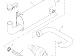 spare parts catalog John Deere 9450 SELF-PROPELLED Combine with 90 Series CORN HEAD Parts Catalog PDF - 1