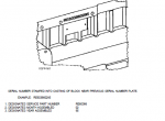 spare parts catalog John Deere 9500 and SIDEHILL 9500 MAXIMIZER Combines Parts Catalog PDF - 1