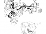 spare parts catalog John Deere 9500 and SIDEHILL 9500 MAXIMIZER Combines Parts Catalog PDF - 2