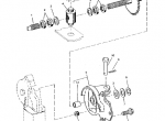 spare parts catalog John Deere 9500 and SIDEHILL 9500 MAXIMIZER Combines Parts Catalog PDF - 4