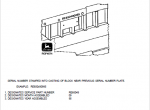 spare parts catalog John Deere 9550 SELF-PROPELLED COMBINE WITH 90 SERIES CORN HEAD Parts Catalog PDF - 1