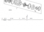 spare parts catalog John Deere 9550 SELF-PROPELLED COMBINE WITH 90 SERIES CORN HEAD Parts Catalog PDF - 3