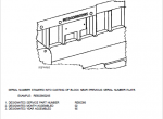 spare parts catalog John Deere 9600 MAXIMIZER Combine with 900 Series Cutting Platform Parts Catalog PDF - 1