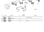 spare parts catalog John Deere 9600 MAXIMIZER Combine with 900 Series Cutting Platform Parts Catalog PDF - 2