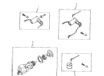 spare parts catalog John Deere 9600 MAXIMIZER Combine with 900 Series Cutting Platform Parts Catalog PDF - 4