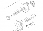 spare parts catalog John Deere 9650 SELF-PROPELLED Combine with 90 Series CORN HEAD Parts Catalog PDF - 1