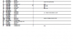 spare parts catalog John Deere 9650 SELF-PROPELLED Combine with 90 Series CORN HEAD Parts Catalog PDF - 2