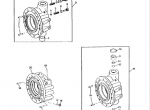 spare parts catalog John Deere CAM LOBE Motors Parts Catalog PDF - 3