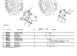 spare parts catalog John Deere CAM LOBE Motors Parts Catalog PDF - 4