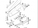 spare parts catalog John Deere CORN HEAD 670 AND 870 Parts Catalog PDF - 3