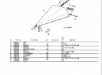 spare parts catalog John Deere CORN HEAD 670 AND 870 Parts Catalog PDF - 4