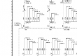 Diagnostic Software John Deere CTL Forwarder 1110E 1210E 1510E Interim Tier 4 T3 S2 F679035 Electric Schematic - 3