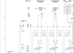 Diagnostic Software John Deere CTL Forwarder 1110E Fixed Cabin F684914 A1 2015 Hydraulic Schematic EN PDF - 3