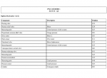 Diagnostic Software John Deere CTL Forwarder 1110E Interim Tier 4 F684725 A8 2015 Hydraulic Schematic EN PDF - 4