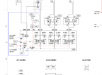 Diagnostic Software John Deere CTL Forwarder 1210E Interim Tier 4 F681785 A8 2018 Hydraulic Schematic PDF - 3