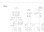 Diagnostic Software John Deere CTL Forwarder 1910E 2015 Hydraulic Schematic PDF - 3