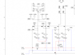 Diagnostic Software John Deere CTL Forwarder 1910E Fixed Cabin F685674 A1 2015 Hydraulic Schematic PDF - 3