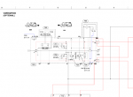 Diagnostic Software John Deere CTL Forwarder 1910E Fixed Cabin F685674 A1 2015 Hydraulic Schematic PDF - 4