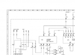 Diagnostic Software John Deere CTL Forwarder 810E Fixed Cabin F686332 A0 2015 Electric Schematic EN PDF - 4