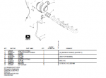 spare parts catalog John Deere POWERTECH 10.5/12.5L Engine Waterloo Parts Catalog PDF - 4
