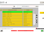 Diagnostic Software JUNGHEINRICH Judit-4 v4.37 (004.037.009) Diagnostic Software - 4