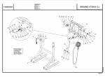 spare parts catalog Manitou Forklifts ARGANO 3 TON (C.C.) Parts Catalog PDF - 2