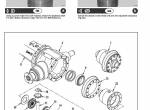 repair manual Manitou Forklifts BT 420, BT 425 Series 3-E2 Repair Manual PDF - 4