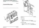 repair manual Manitou Forklifts M30/40/50-2T H/L, M30/40/50-4T H/L Repair Manual PDF - 3
