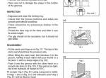 repair manual Manitou Forklifts MLA 628 Turbo Powershift Series 2 Repair Manual PDF - 3