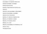 repair manual Manitou Forklifts MLT 845 120 LSU S4-E3 Service Manual PDF - 1