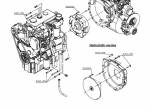 repair manual Manitou Forklifts MR179EN Repair Manual PDF - 3