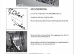 repair manual Manitou Forklifts MR216EN Repair Manual PDF - 4