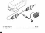 repair manual Manitou Forklifts MR216EN Repair Manual PDF - 6