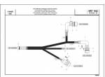 spare parts catalog Manitou Forklifts MRT 1842 M Series - E3 Parts Catalog PDF - 2