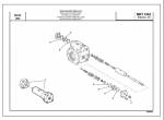spare parts catalog Manitou Forklifts MRT 1842 M Series - E3 Parts Catalog PDF - 4