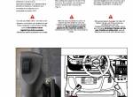 repair manual Manitou Forklifts MRT 2150, MRT 2540 E3 Series Operator’s Manual PDF - 3