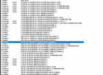 spare parts catalog Mazda EPC China 2022 - 1