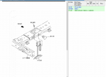 spare parts catalog Mazda EPC China 2022 - 3