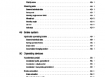 repair manual Still Diesel Forklift R70-60, R70-70, R70-80 Service Manual PDF - 2