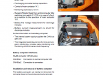 repair manual Still Electric Forklift R20-15, R20-16, R20-18, R20-20 Service Manual PDF - 3