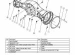 repair manual Tigercat AxleTech Planetary Drive Axles 9L Maintenance Manual PDF - 2