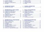 repair manual Tigercat Bonfiglioli Slew Drive 7 09 T 2 FXHDX S020 Series Installation, Operation, Maintenance PDF - 1