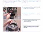 repair manual Tigercat Bonfiglioli Slew Drive 7 09 T 2 FXHDX S020 Series Installation, Operation, Maintenance PDF - 2