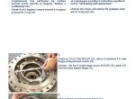 repair manual Tigercat Bonfiglioli Track Drive 7 15 C 3 B 15 F Disassembly & Reassembly Manual PDF - 2