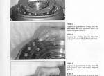 repair manual Tigercat Bonfiglioli Track Drive Gearbox 240, 845, 845B Installation & Maintenance Manual PDF - 2