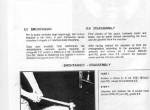 repair manual Tigercat Bonfiglioli Track Drive Gearbox 845, 853, 860 Installation & Maintenance Manual PDF - 2